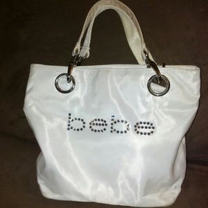 Bebe Handbag