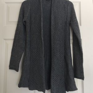 Forever 21 cardigan