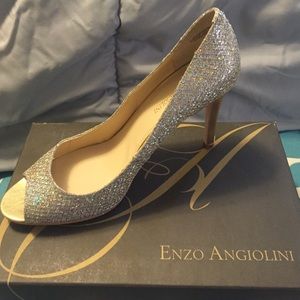 Enzo Angiolini Pumps ⭐️BRAND NEW, NEVER WORN, ⭐️