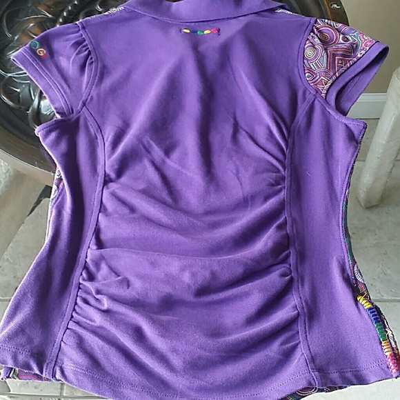Coogi Top - Picture 2 of 3