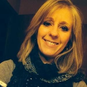 Meet your Posher, Gayle