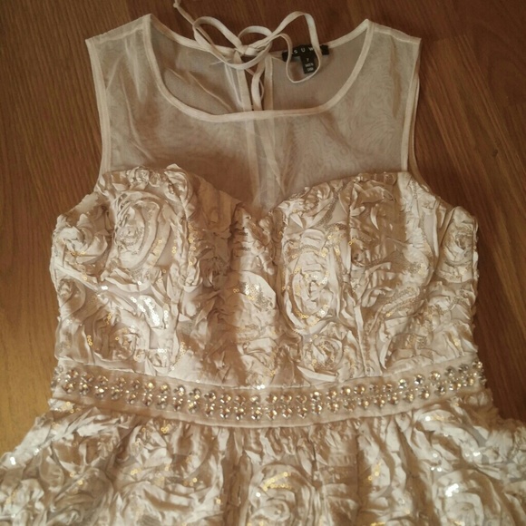 DEB dress