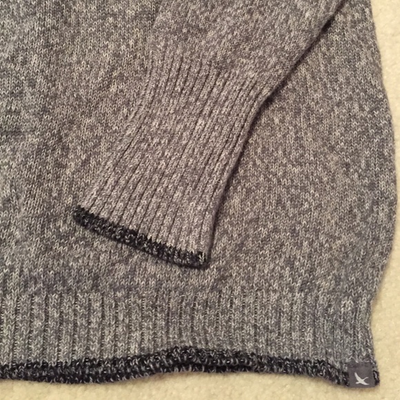 Grey Sweater - Picture 3 of 3