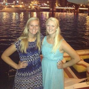 Meet your Posher, Anna