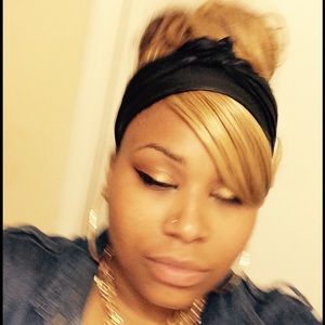 Meet your Posher, Mashonda