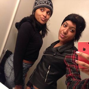 Meet your Posher, Cecelia