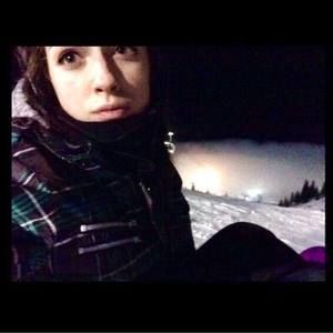 Meet your Posher, Julia