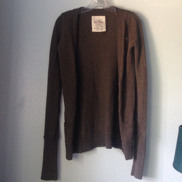 Hollister Sweater