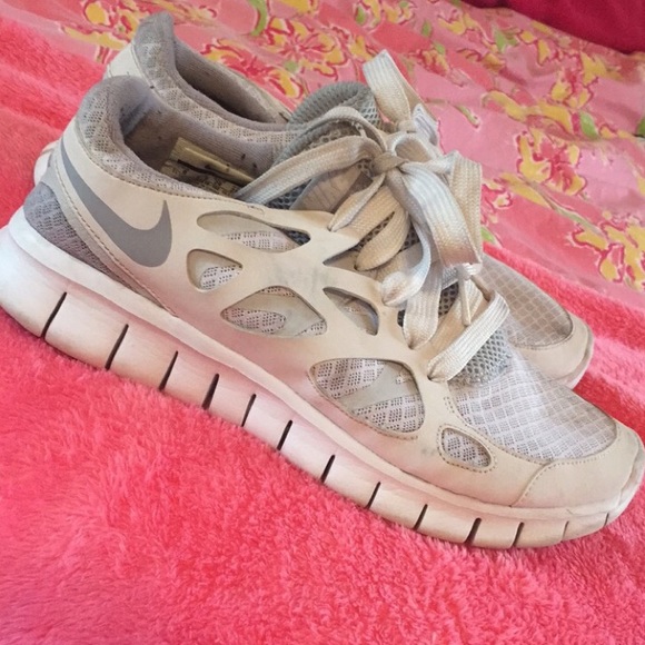 Nike Free Runs