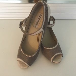 Steve Madden heels