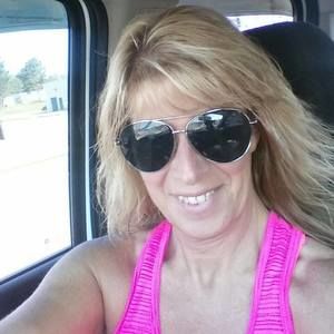 Meet your Posher, Annette