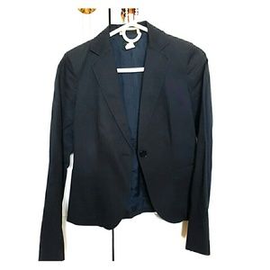 JCREW Navy Blazer