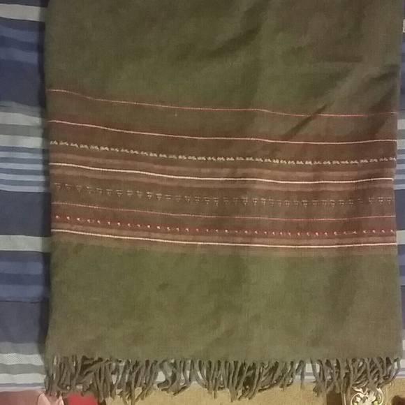 Aztec skirt - Picture 2 of 3