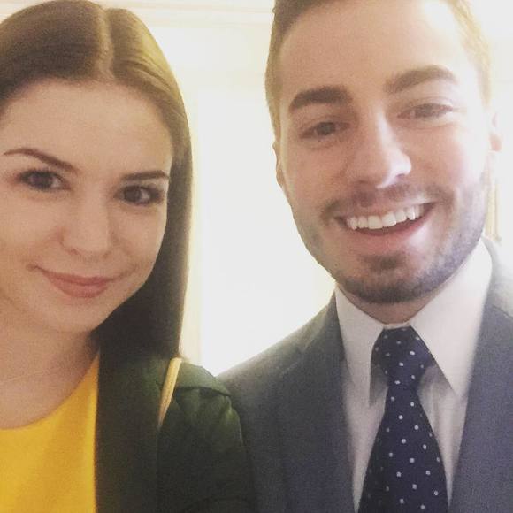 Meet your Posher, Linzee