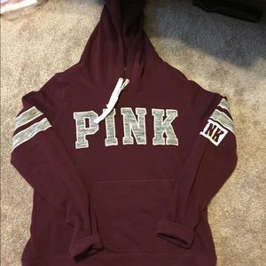 Victoria secret hoodie