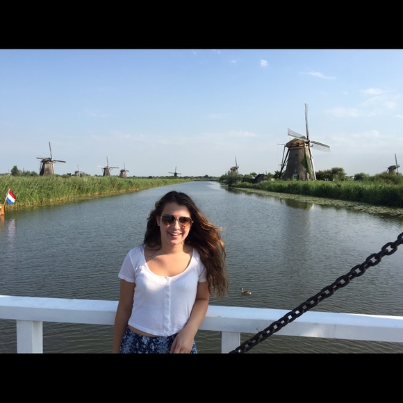 Meet your Posher, Amit - Picture 2 of 2