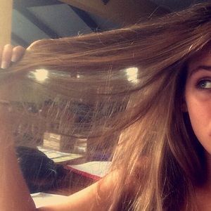 Meet your Posher, Shannon