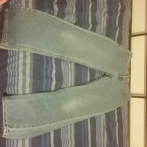 Jeans - Picture 2 of 2