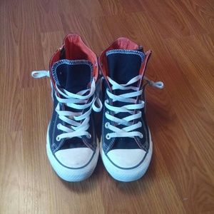 Coverse Chuck Taylor All Star