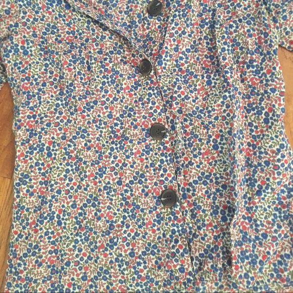 Blouse - Picture 2 of 2