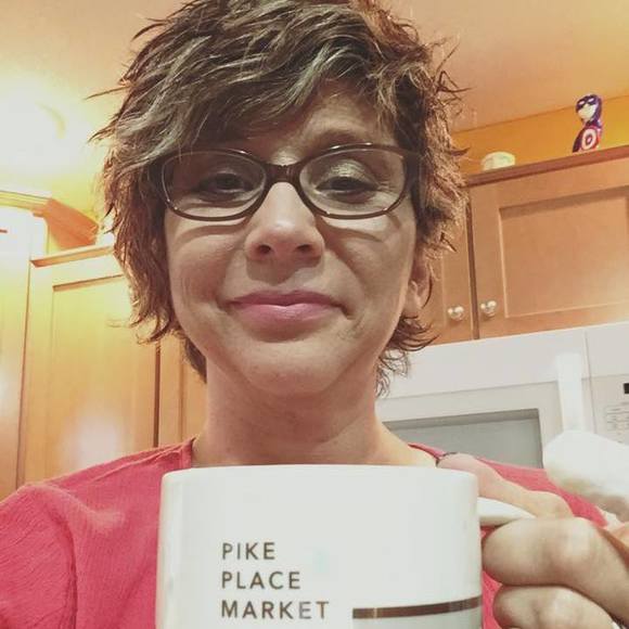 Meet your Posher, Tammy