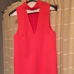 🍍SOLD🍍Cameo Collective dress