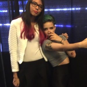 Meet your Posher, Kyla