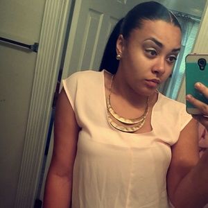 Meet your Posher, Kaylin