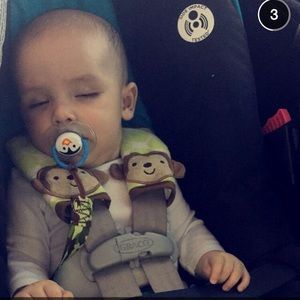 Meet your Posher, Destiny