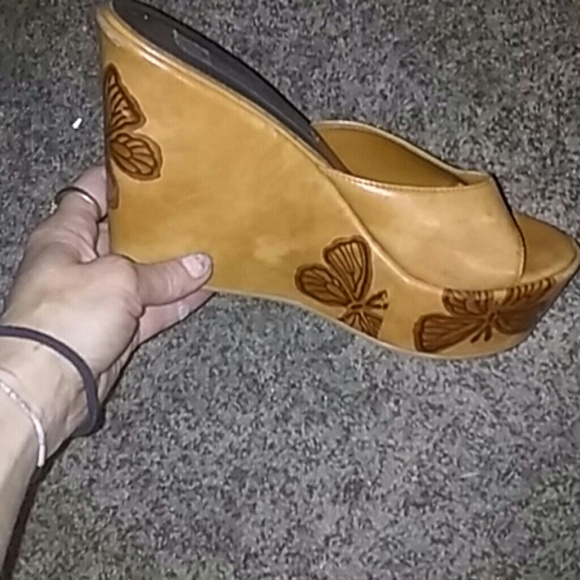 Ellemenno Shoes Clogs Poshmark