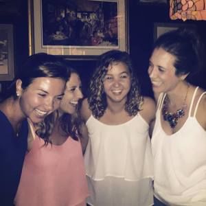 Meet your Posher, Kate