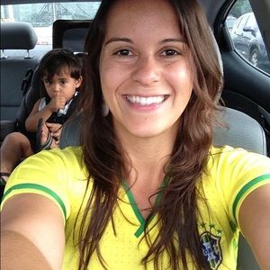 Meet your Posher, Luciana