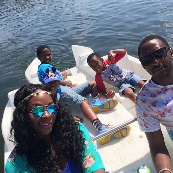 Meet your Posher, Tamika - Picture 1 of 1