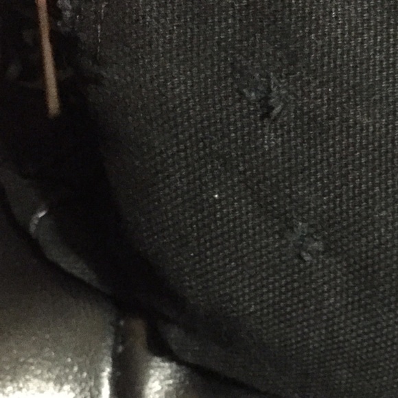 VS Pink Backpack - Picture 4 of 4