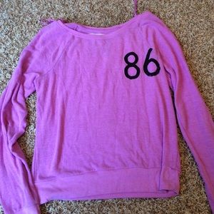 victoria secret sweater