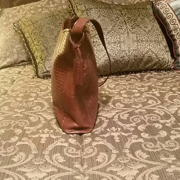 Cole Haan purse - Picture 2 of 4