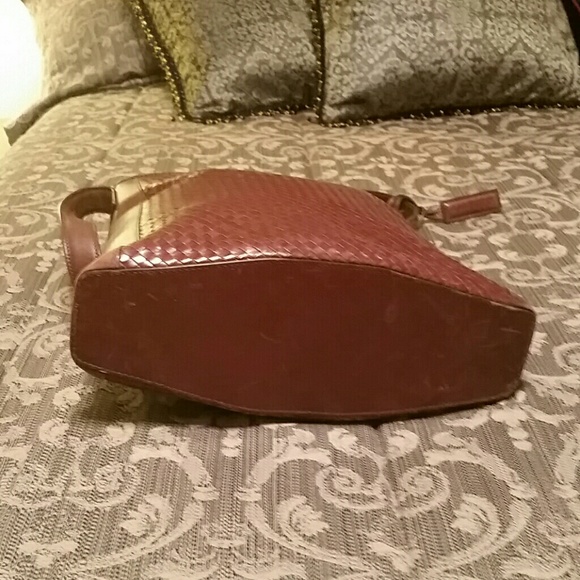Cole Haan purse - Picture 3 of 4