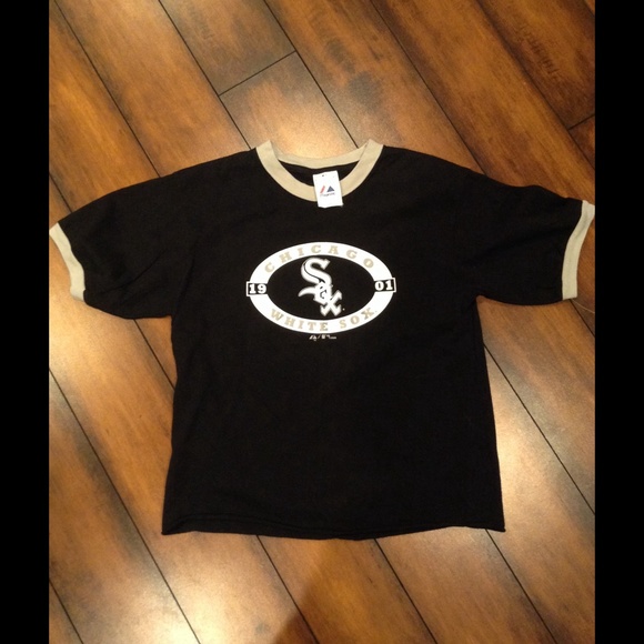 Chicago White Sox Tee - Picture 1 of 1
