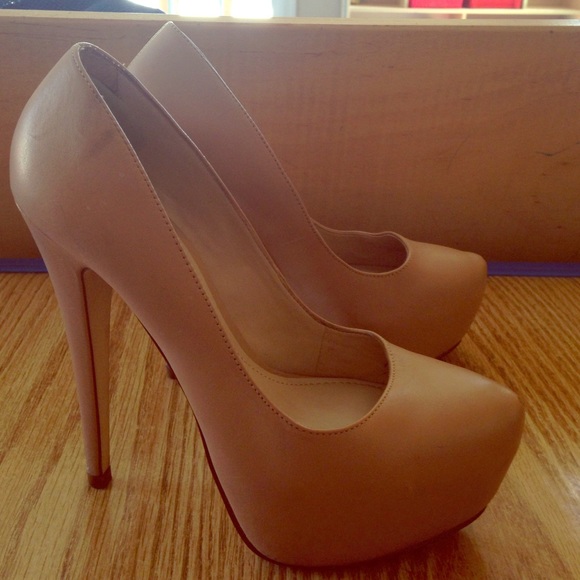 Aldo heels