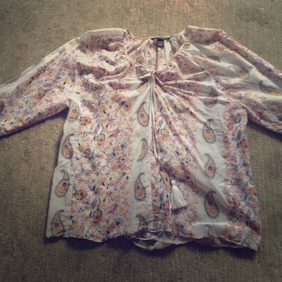Lightweight top