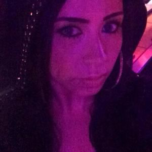 Meet your Posher, Maritza