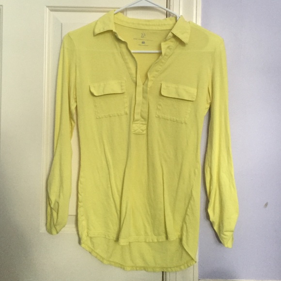 Yellow Top