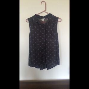 American Eagle tank top