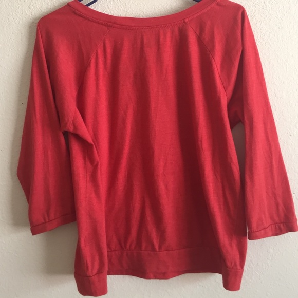 🌅BUNDLED🌅 Beatles Top - Picture 2 of 3