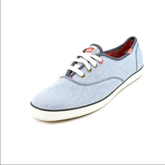 NWT Blue keds