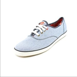NWT Blue keds