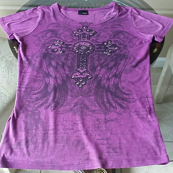 Daytrip Tee from Buckle