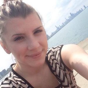 Meet your Posher, Klaudia