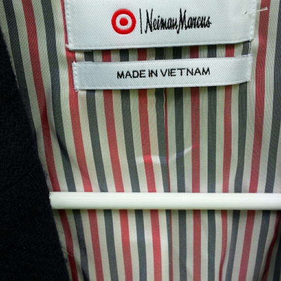 Wool jacket - Picture 2 of 4