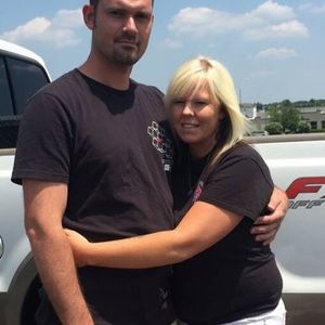 Meet your Posher, Rhonda